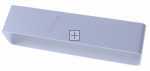 Extractor Hose - C00780979 488000780979 Pipe 220x55 48mm [Whirlpool Indesit]