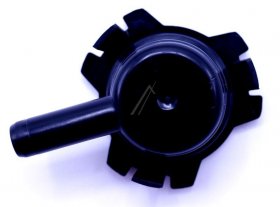 Valve - As00001906 Valve Tappet 1006 Cpl [Delonghi]