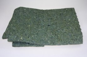 Insulation Material - 00666414 Insulating Part [Bosch Siemens]