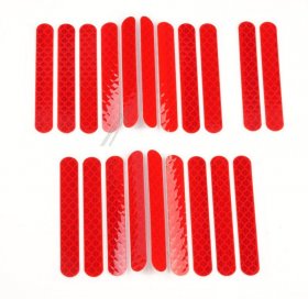 Segway Ninebot Reflector - 14 01 0007 00 Reflection Tag