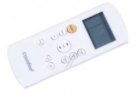 Remote Control - Rg57h3(b) 17317000a53930 Remote Controller Rg57h3(b)-bgcef-m Pahs Reach Rohs [Midea]