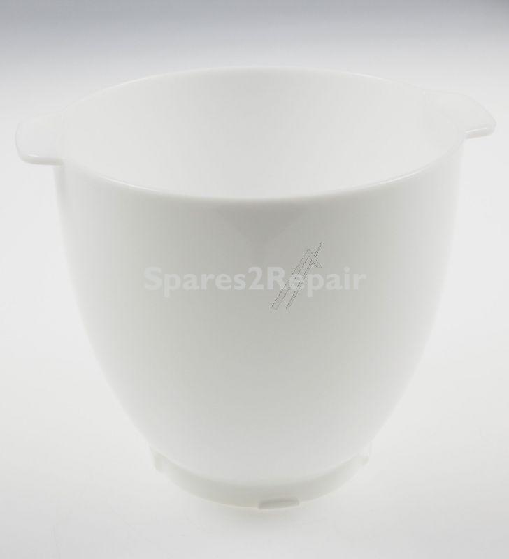 Bowl - Aw20010001 Kat541pl At Kw Xl Sense Poly B [Delonghi]
