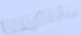 Sealing Materials - 12676000006396 Waterproof Silicone Pad [Midea]