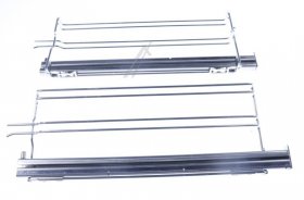 Grid - 210444724 C00904316 Grill Shelf Left [Arcelik]