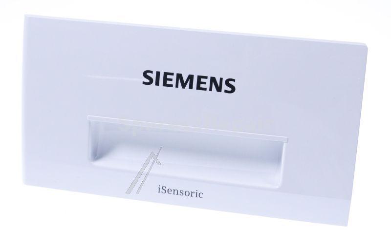 Detergent Dispenser Cover - 00753777 Tray Handle-dispenser [Bosch Siemens]