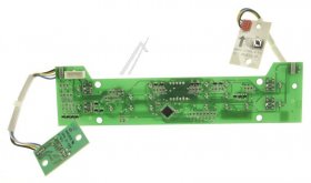 Display Unit - 17176000a06274 Display Panel [Midea]