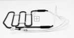 Smeg Defrosting Heater - 806891103 Heater