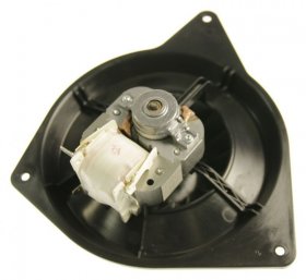 Ventilator Motor - 00751637 Motor-fan [Bosch Siemens]