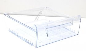 Freezer Drawer - 1058990 Central Drawer Crystal Blue [Amica]