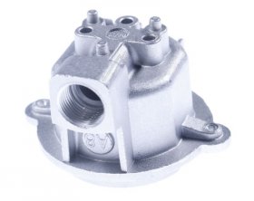 Hisense Gorenje Mechanical Components - 569311 Burner Cup A Sabaf D3880 M3 103 Assembly