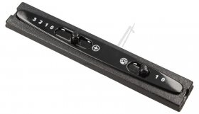 Control Panel - 1009881 Front Panel [Amica]