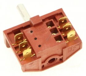 Oven Switch - 49111503 Commutatore 0+3 [Candy Hoover]