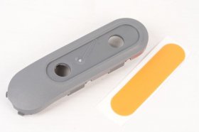 Segway Ninebot Housing Part - Ab 50 0011 02 Front Fork Decoration Parts Accessory Germany-europe Version