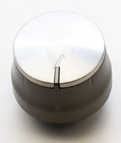 Button - Knob (spectrum 96 mt7 wh Inox) [Vestel]