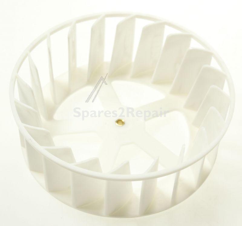 Hisense Gorenje Ventilator Motor - 805934 Fan Blade L