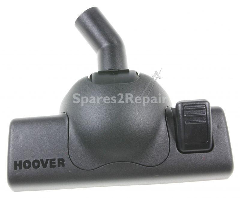 Floor Brush - 48030725 Primary Nozzle Asm Oeu [Candy Hoover]