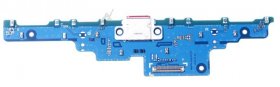 Samsung Charging Port Modul - Gh82-32781a Svc Sub Pba-usb(if) Pba sm-x610n