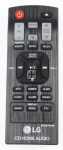 Lg Ir remote Control - Remote Controller Assembly outsourcing
