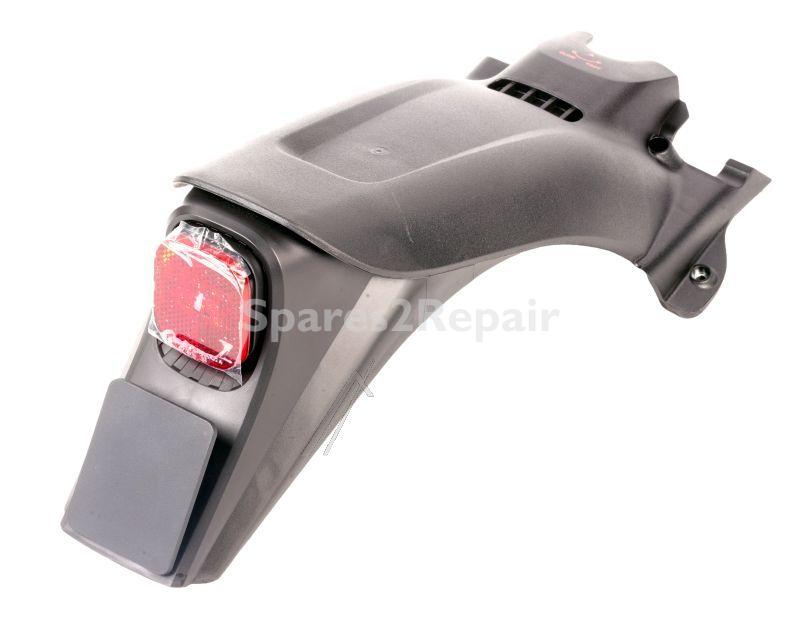 Segway Ninebot Fender - Ab 50 0038 41 Rear Fender Assembly