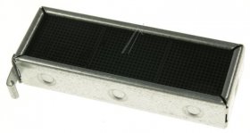 Carbon Filter - 4055401956 Carbon Filter 150x30x53mm [Electrolux Aeg]