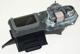 Ventilator Motor - 00087957 Motor-fan [Bosch Siemens]