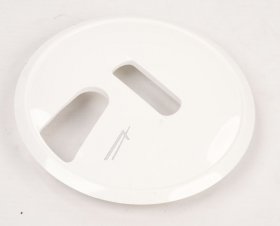 Segway Ninebot Housing Part - Ab 00 0010 04 Front Wheel Shell L T15