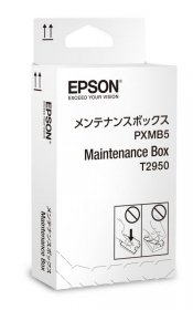 Epson Maintenance Kit Printer - T2950 Workforce Wf-100w Maintenance Box - C13T295000