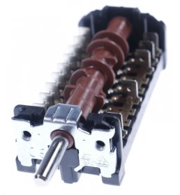 Tecnosuperiore Oven Switch - 890903k 502093501 Cooker Changeover Switch