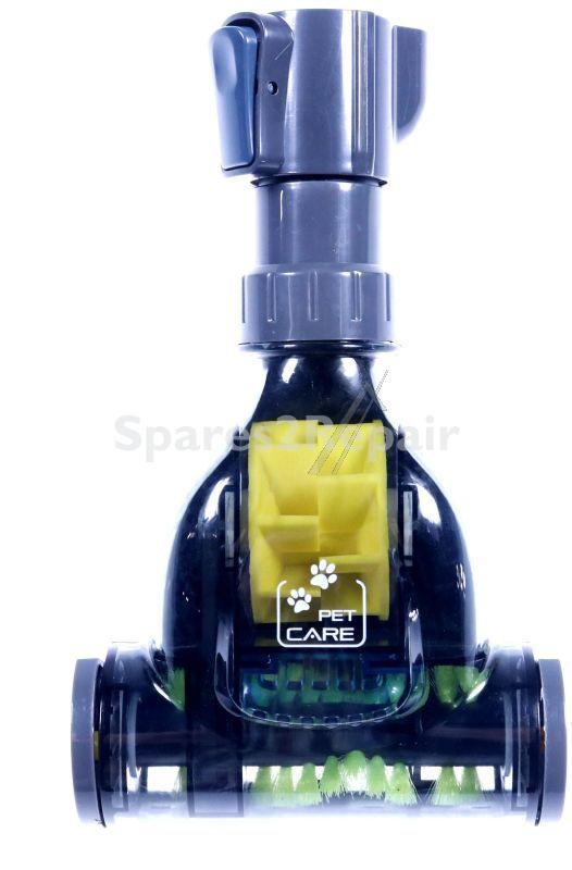 Vacuum Cleaner Nozzle - 7391121500 Vacuum Cleaner Universal Brush 32 10 24 [Delonghi]