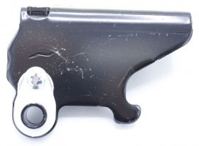 Smeg Door Hinges - 931332106 Intermediate Hinge Assembly