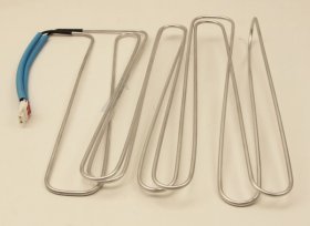 Evaporator - 5880380100 C00907841 Evaporator Heater [Arcelik]