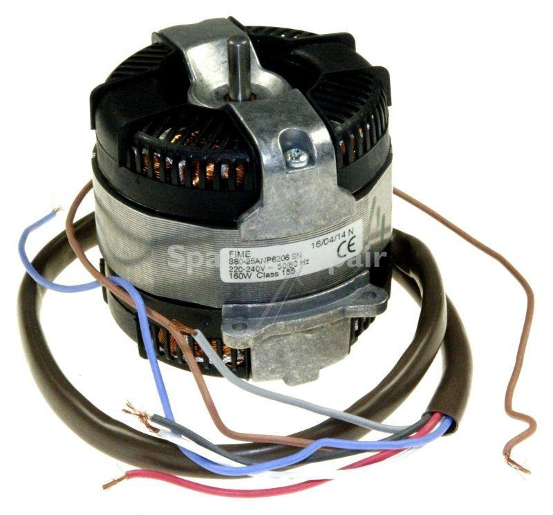 Hood Motors - 4055493748 Motor Complete [Electrolux Aeg]