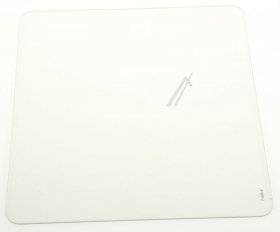 Oven inner Door Glass - 490920065 C00869457 Bottom Door Inner Glass [Arcelik]
