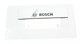 Detergent Dispenser Cover - 00633355 Tray Handle-dispenser - Tray Handle-dispenser-bo-w-9058-9058 [Bosch Siemens]
