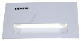 Detergent Dispenser Cover - 00481623 Tray Handle-dispenser [Bosch Siemens]