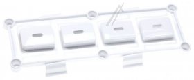 Button - 42042938 Quartet Selection Button-otis [Vestel]