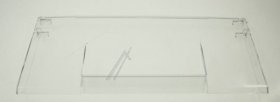 Drawer Front - 2644014058 Flap Door Neutral 7902 396x174 [Electrolux Aeg]