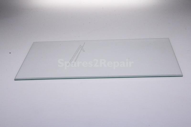 Glass Panel - 47004949 R Glass Shelf-1700 [Vestel]