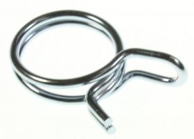 Hose Clamp - 37009587 Handcuffs Ø26 8 [Vestel]