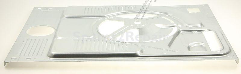 Rearpanel - 1254265315 Rear Panel [Electrolux Aeg]