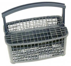 Cutlery Basket - 00093046 Cutlery Basket For Dishwashers 25cm X 20cm X 15cm [Bosch Siemens]