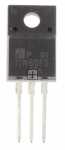 Fuji Transistors - 11n60es Fmv11n60es Transistor To220f 600v 11a