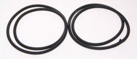 Sealing Materials - 4055116133 Sealing Filter Cover [Electrolux Aeg]