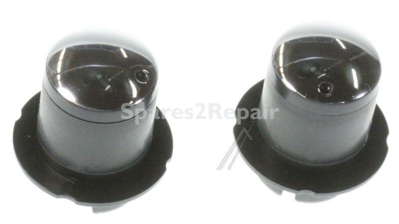 Control Knob - 00621733 Rotary Knob [Bosch Siemens]