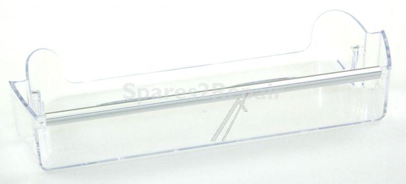 Refrigerator - Freezer Door Shelf - C00292461 482000031983 Freezer Door Shelf 313x47x110 4d Ege [Whirlpool Indesit]