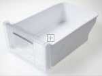 Vegetable Drawer - C00506207 488000506207 Crisper Left Gw [Whirlpool Indesit]