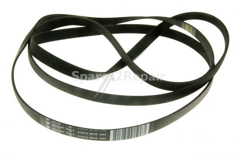 Hisense Gorenje Poly v belt H - 1942h8el 270313 Belt 8phe 1942 Hutchinson
