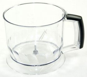 Braun Mixer - Blender Bowl - 67051021 Br67051021 Container 1500ml