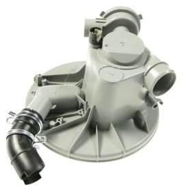 Sump - 1741502202 C00873760 Sump Gr [Arcelik]