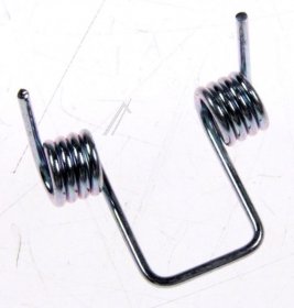 Spring - 4055067328 Spring catch [Electrolux Aeg]